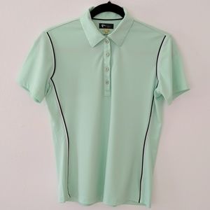 Greg Norman Golf Polo Shirt